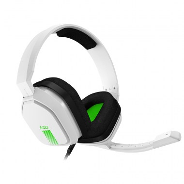 LOGITECH ASTRO A10 WHITE PSA (2)